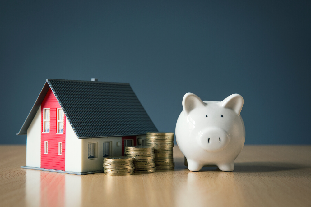 property management investment term glossary