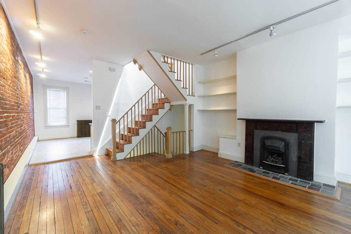 DC Rentals - Residential Properties for Rent in Washington DC