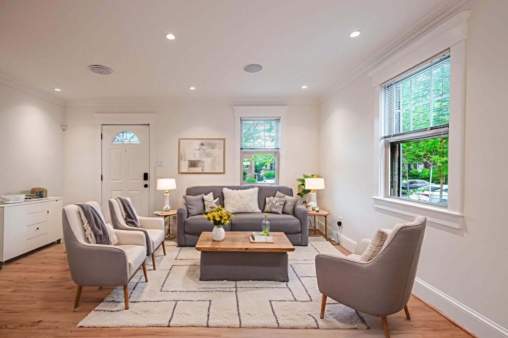 DC Rentals - Residential Properties for Rent in Washington DC