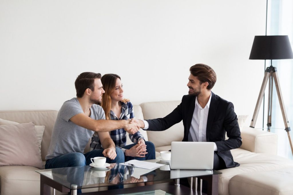 The 2020 Northern Virginia Housing Market Forecast 2 Realtor explaining real estate prices in northern virginia on the rise
