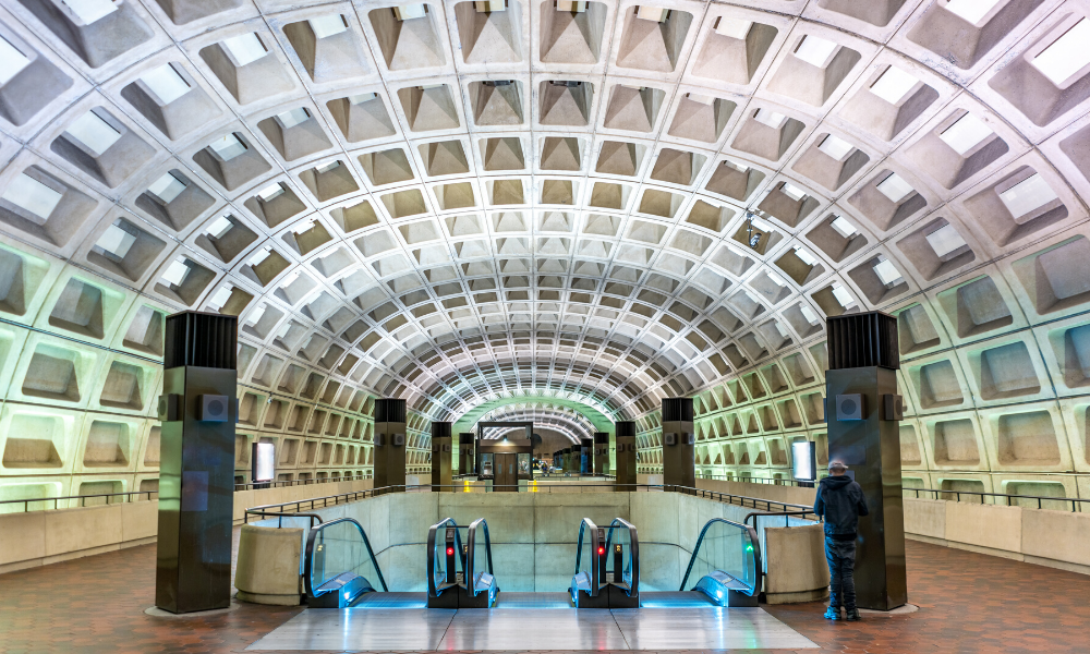 Investing for the Future: The Innovation Center Station 2