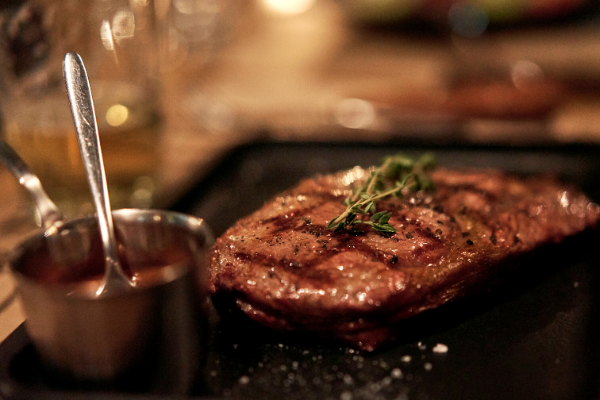 Top 10 Places to Eat in Downtown Bethesda 5