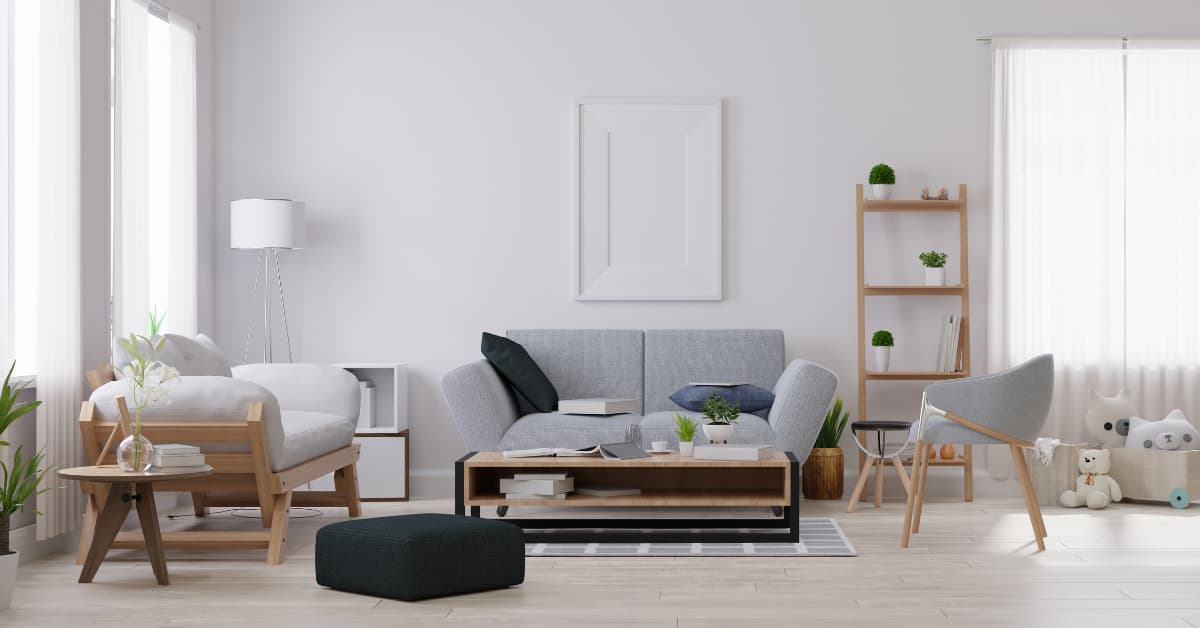 What is a studio apartment?