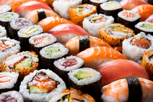 Top 10 Places to Eat in Downtown Bethesda 4