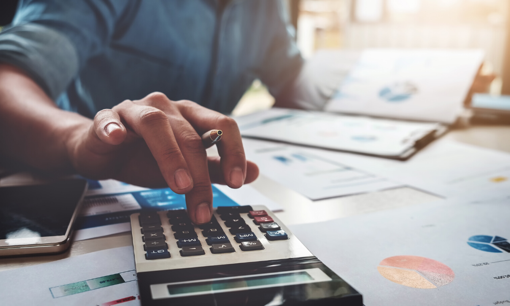 calculate rental yield