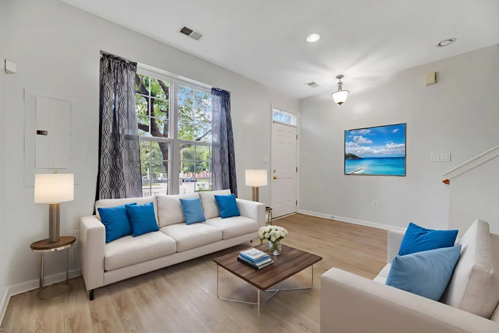 Property Rentals in the DC Area 17
