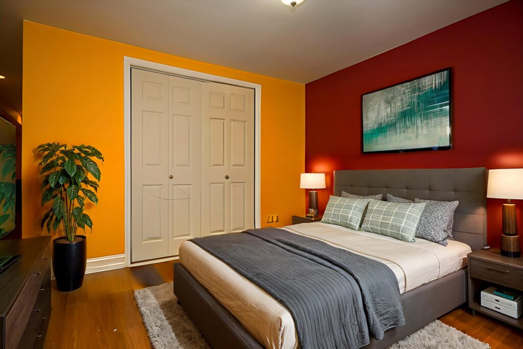 Property Rentals in the DC Area 1