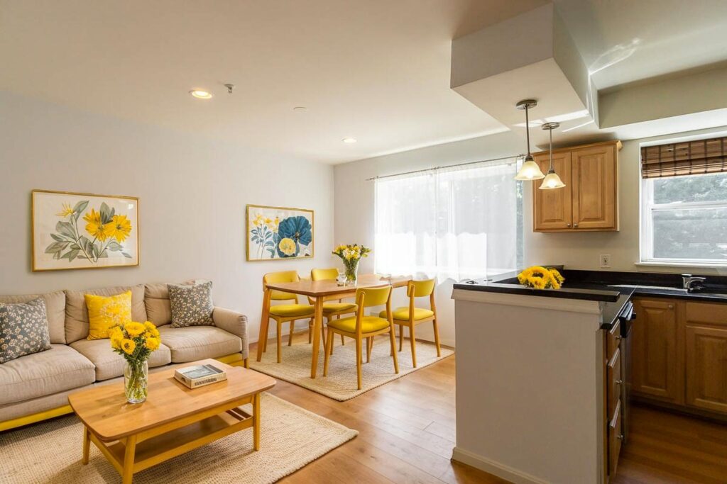 Property Rentals in the DC Area 21