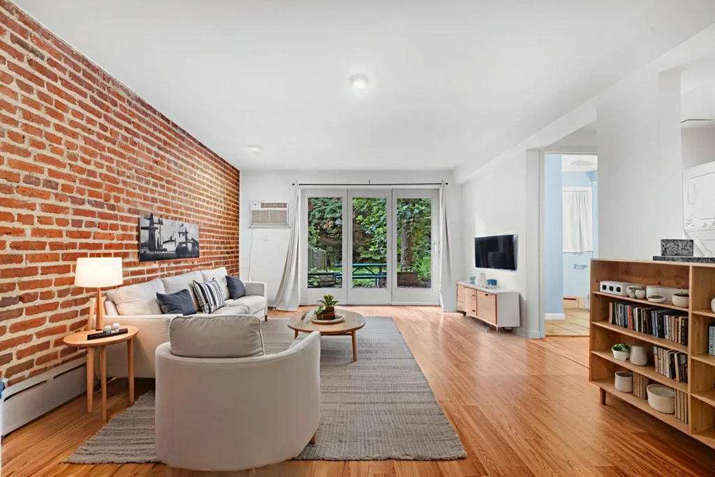 Property Rentals in the DC Area 27