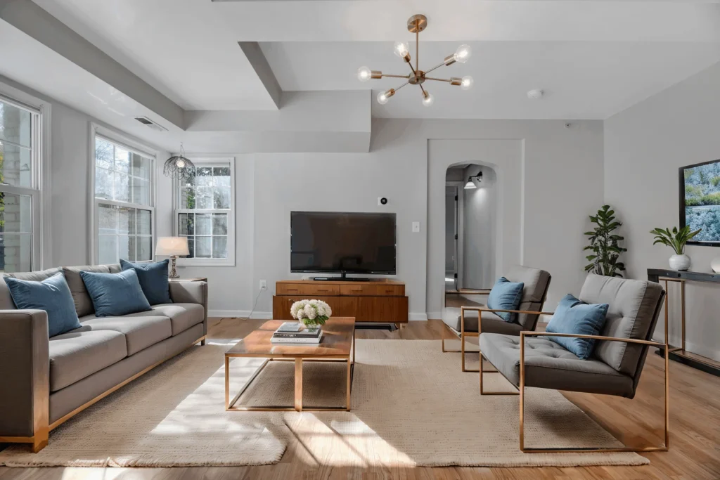 Property Rentals in the DC Area 29