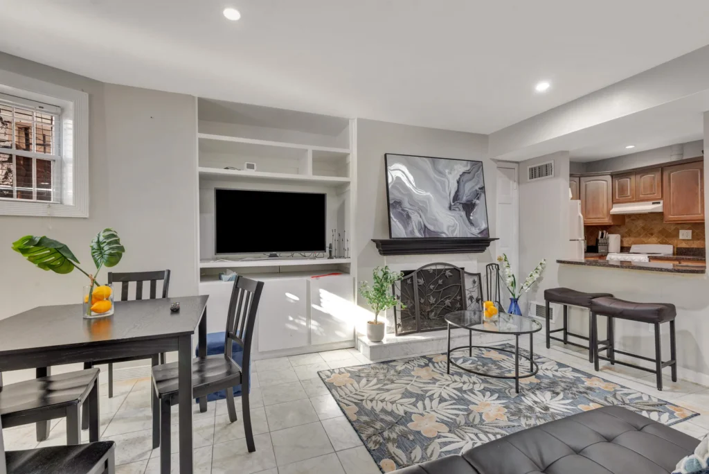 Property Rentals in the DC Area 7