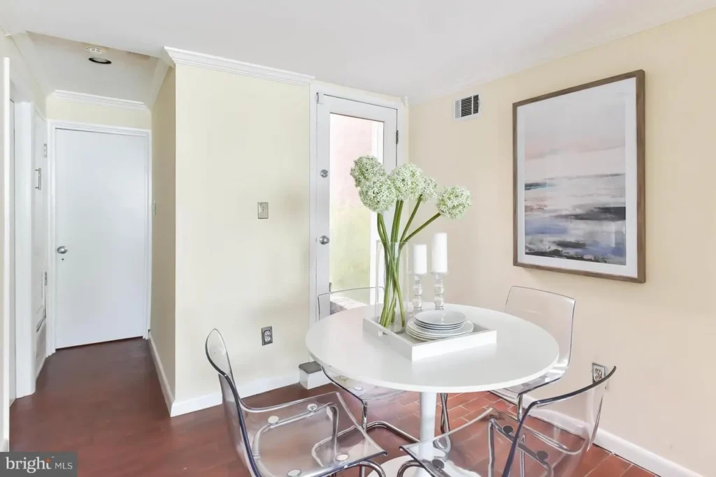 Property Rentals in the DC Area 5