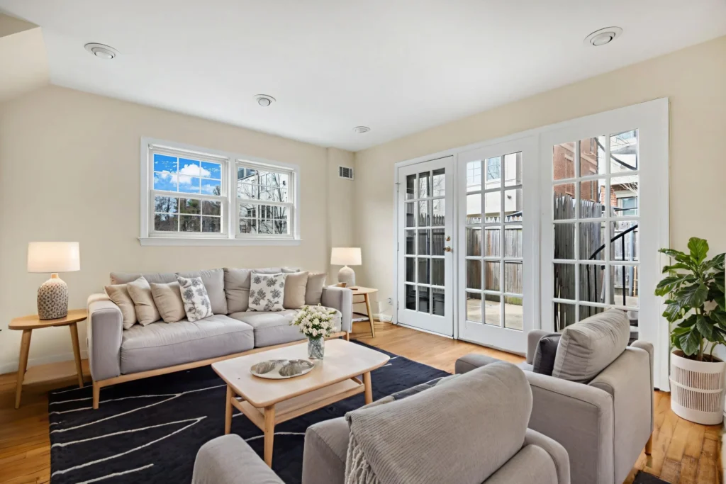 Property Rentals in the DC Area 33