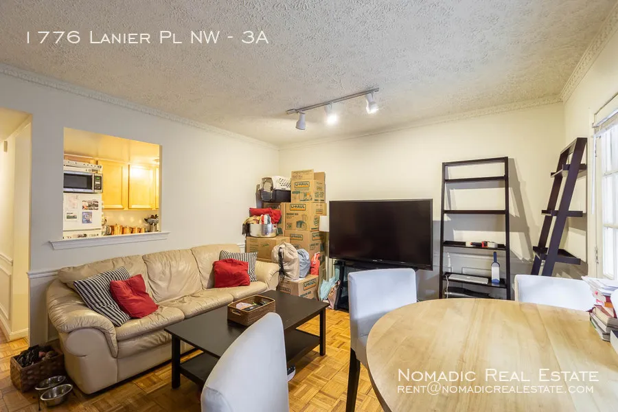 Property Rentals in the DC Area 39