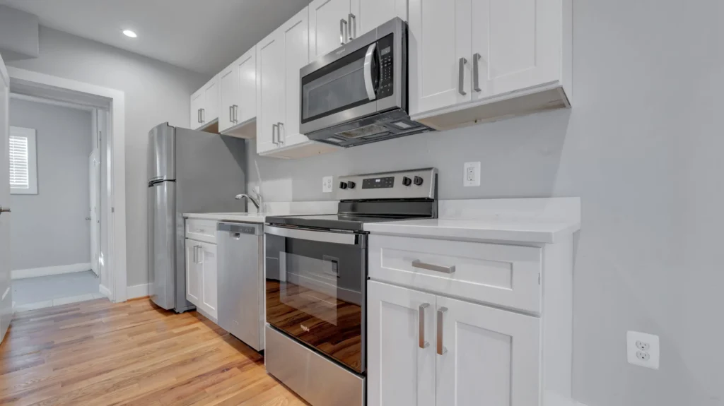 Property Rentals in the DC Area 55