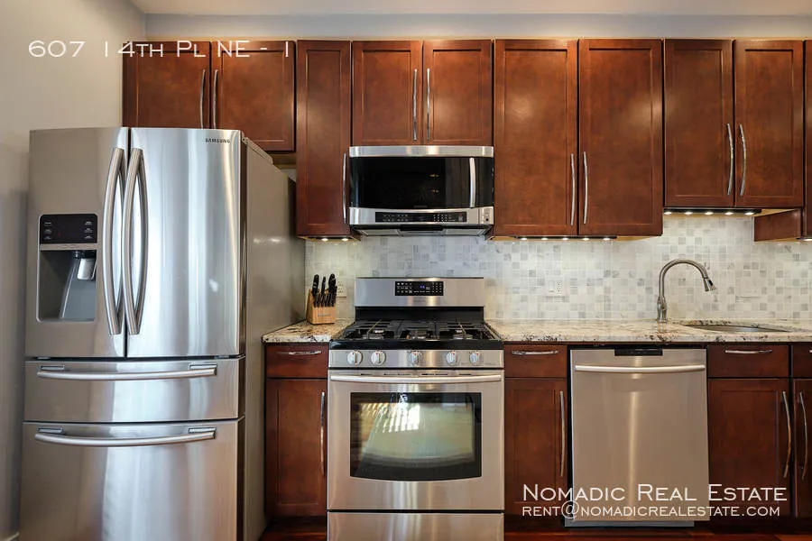 Property Rentals in the DC Area 71