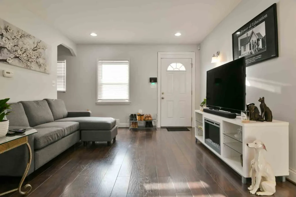 Property Rentals in the DC Area 69