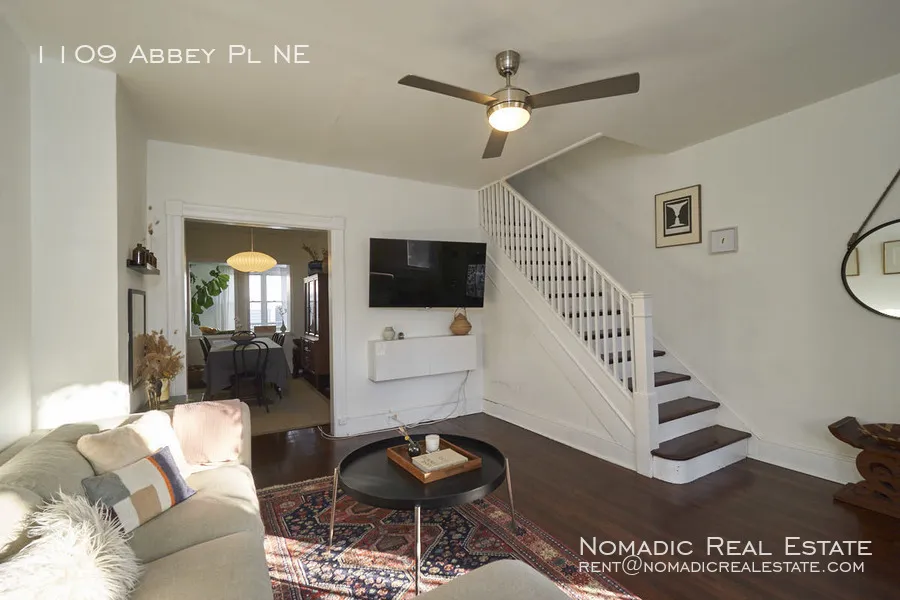 Property Rentals in the DC Area 35