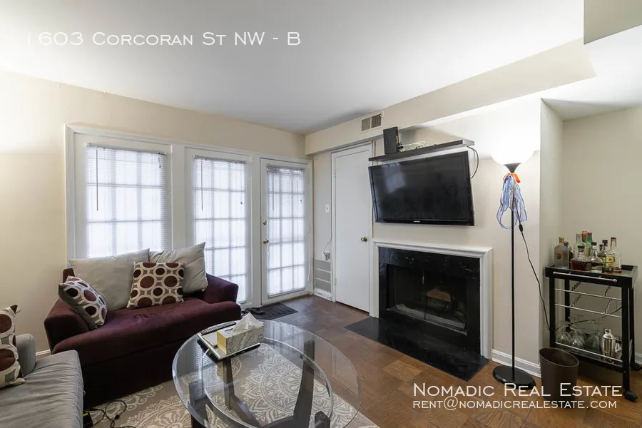 Property Rentals in the DC Area 45