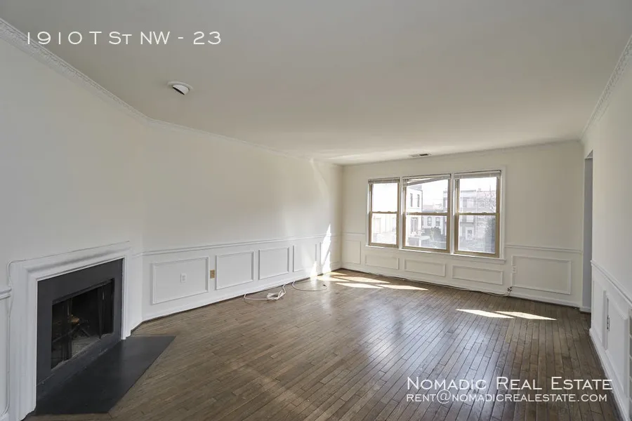 Property Rentals in the DC Area 77