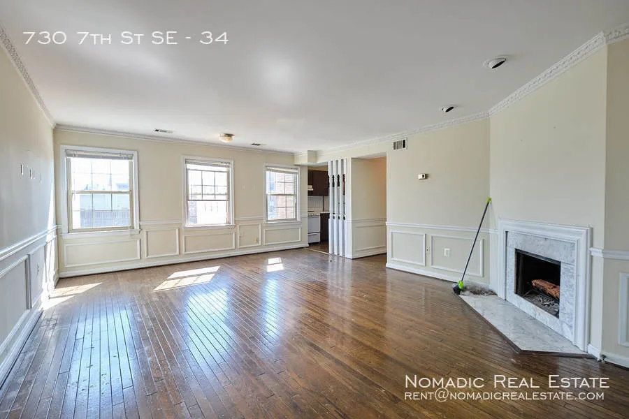 Property Rentals in the DC Area 79