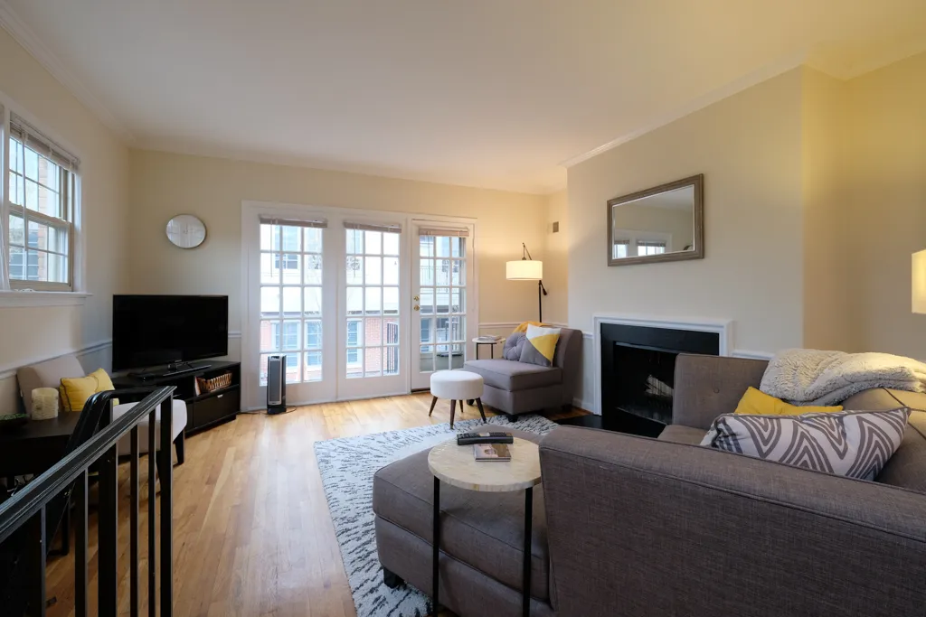 Property Rentals in the DC Area 43