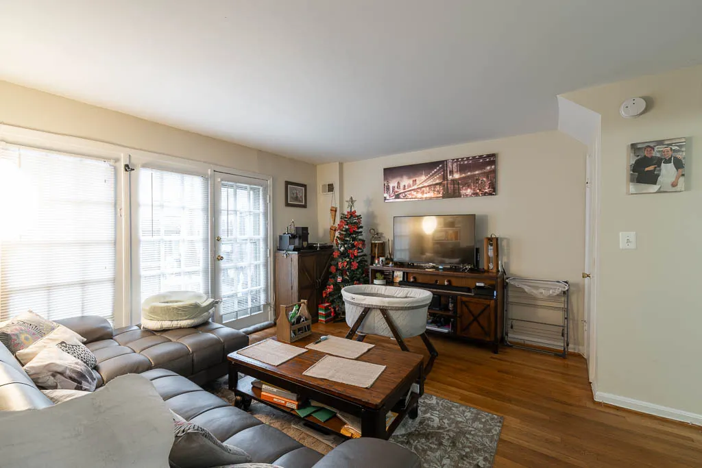 Property Rentals in the DC Area 77