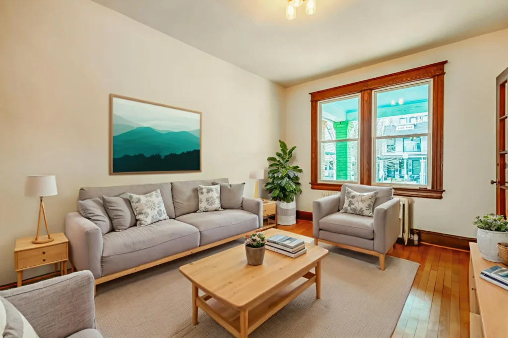 Property Rentals in the DC Area 3