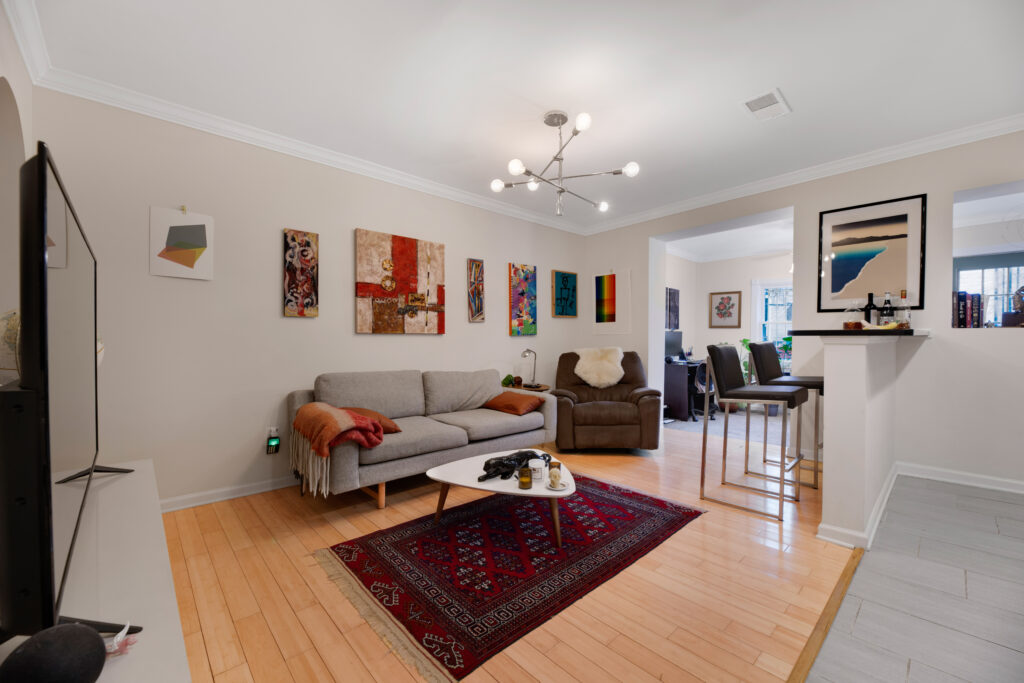 Property Rentals in the DC Area 63