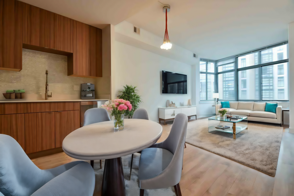 Property Rentals in the DC Area 29