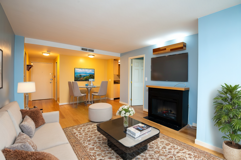 Property Rentals in the DC Area 71