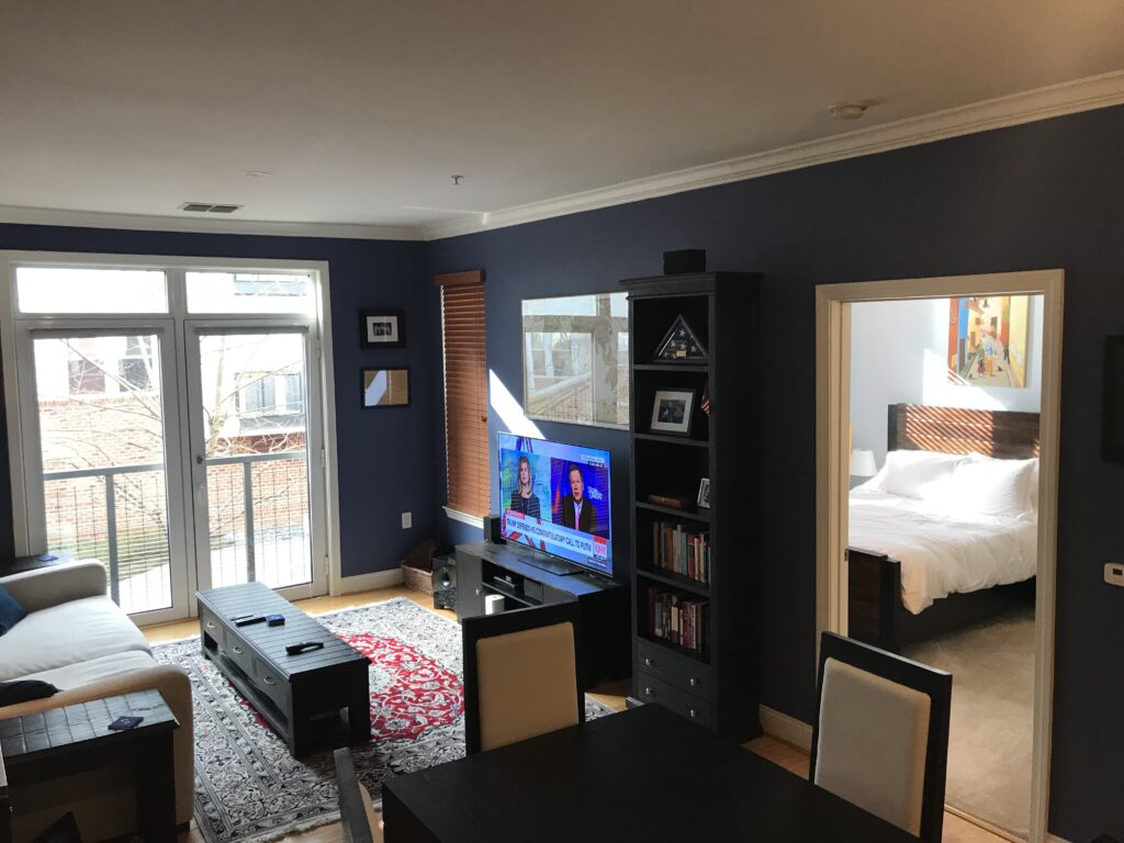 Property Rentals in the DC Area 21