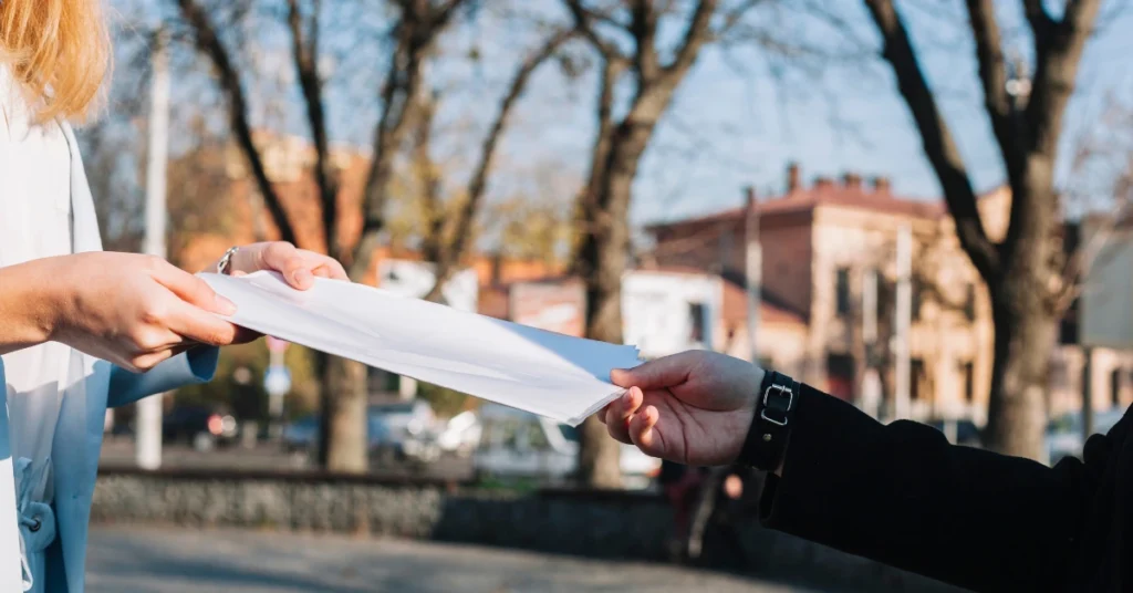 DC Eviction Process: A Step-by-Step Landlord Guide (2026) 1 DC Eviction Process - Landlord Guide