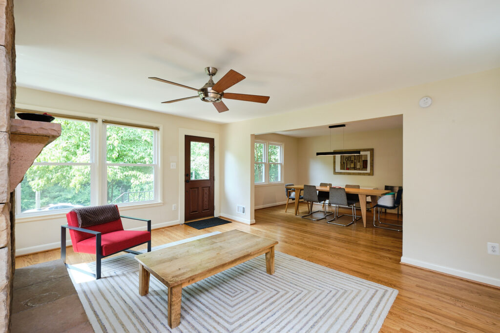 Property Rentals in the DC Area 5