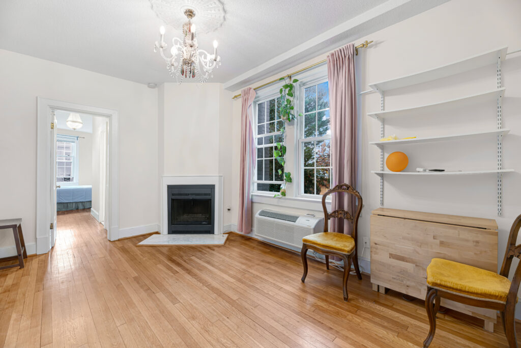 Property Rentals in the DC Area 11