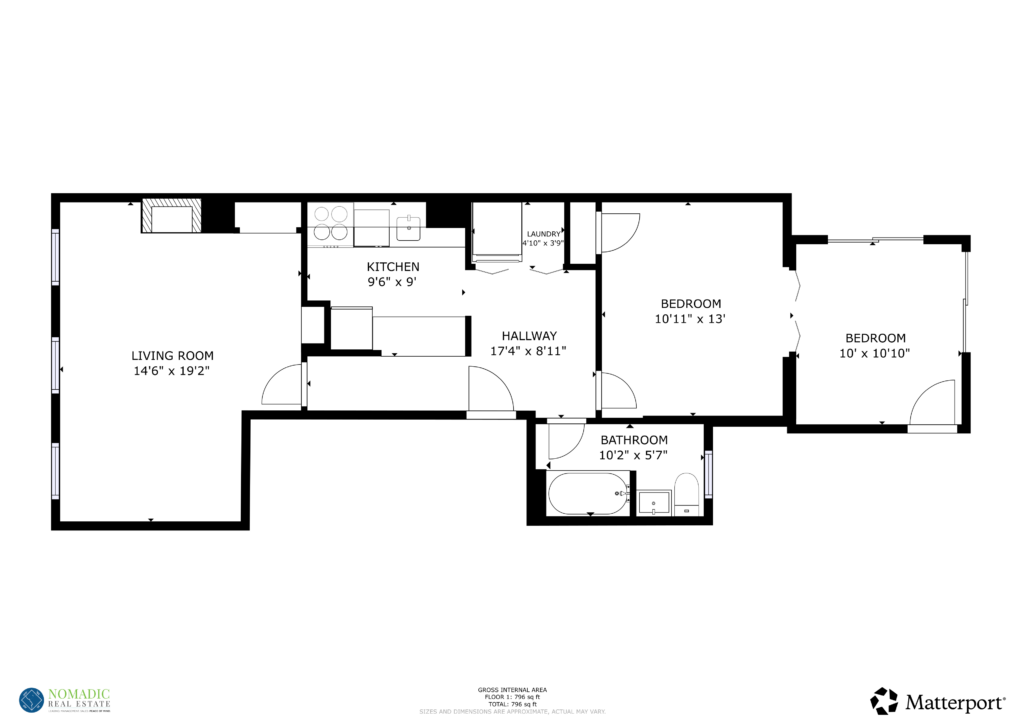 Property Rentals in the DC Area 77