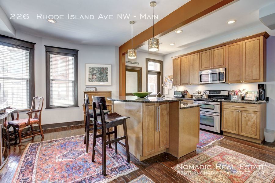 Property Rentals in the DC Area 3