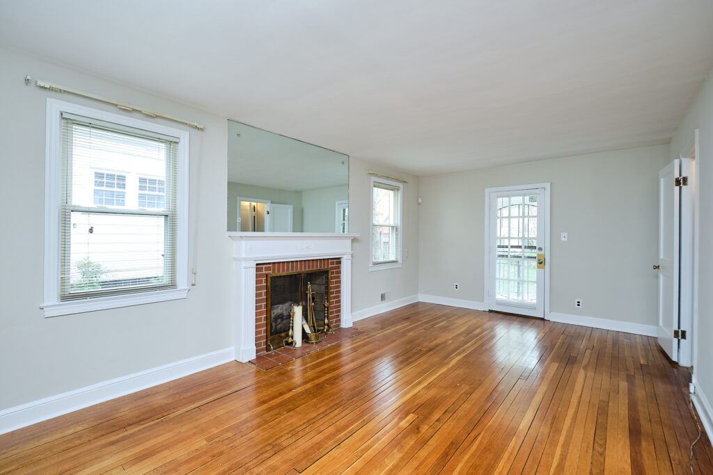 Property Rentals in the DC Area 1