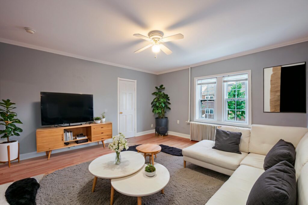 Property Rentals in the DC Area 25