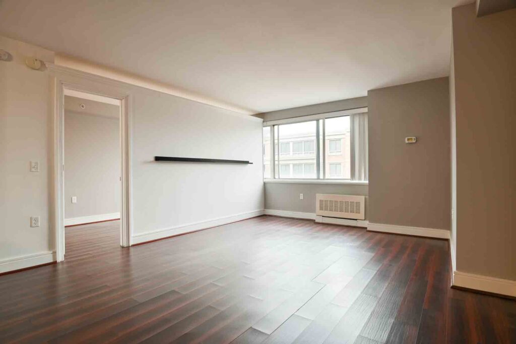 Property Rentals in the DC Area 7