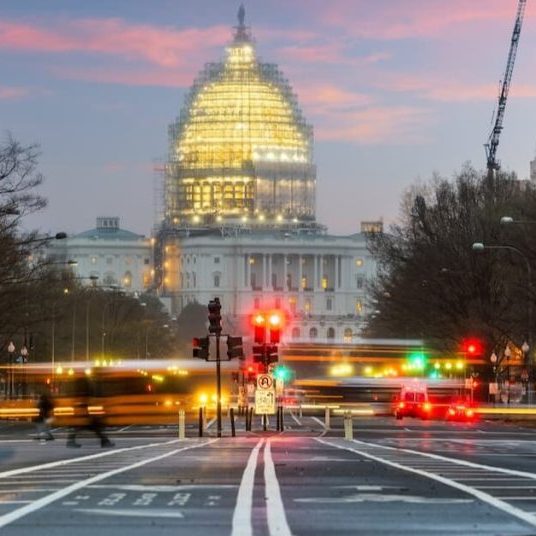 capitol hill neighborhood