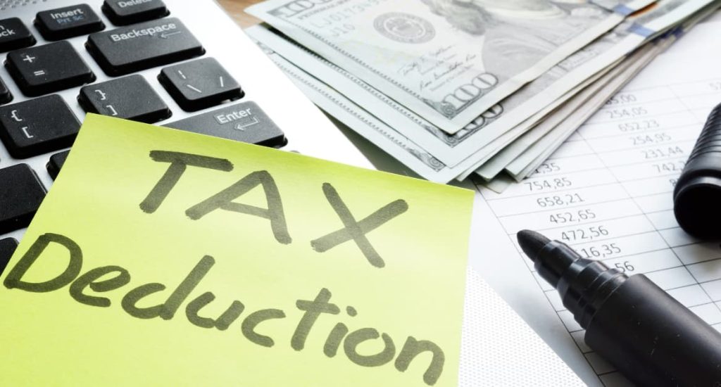 15 rental property tax deductions you should know about