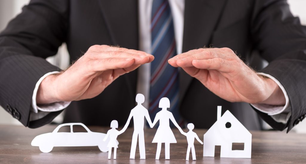 how to be a real estate agent