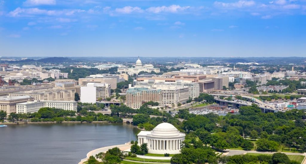 Washington DC rental market trends and rental pricing for landlords
