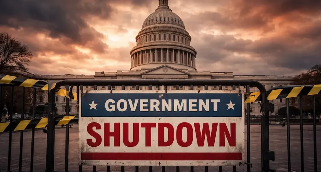 How Government Shutdowns Impact DC Rentals (And What Landlords Can Do Right Now)