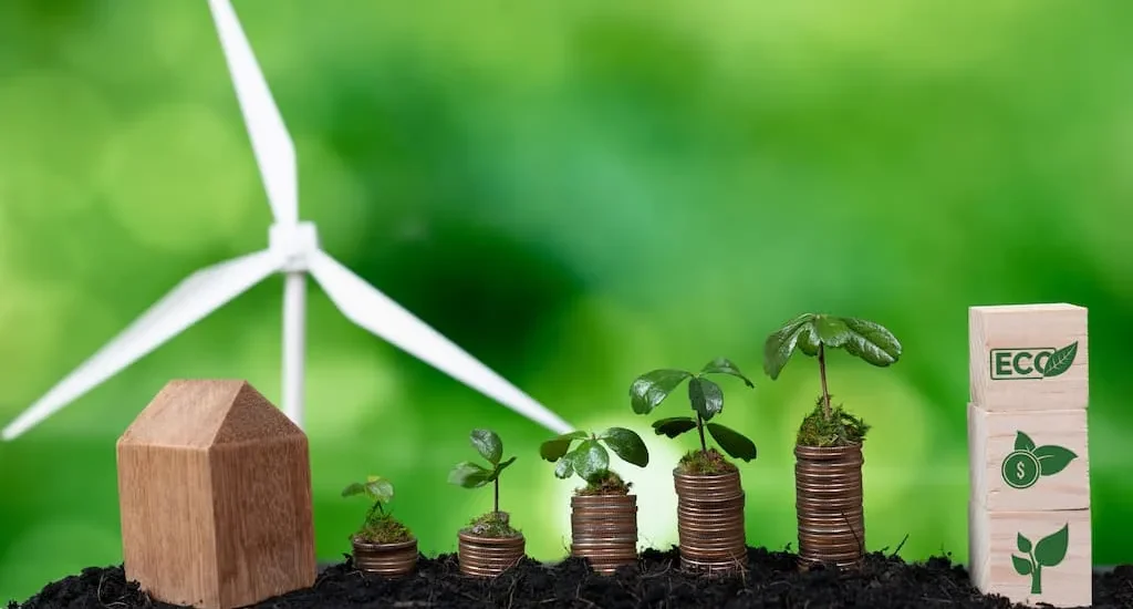 Impactful Green Features to Rental Upgrades That Pay for Themselves