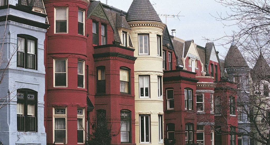 Learn house hacking in DC