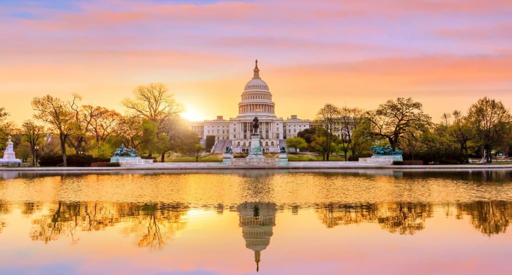 Learn the BRRRR method in DC real estate
