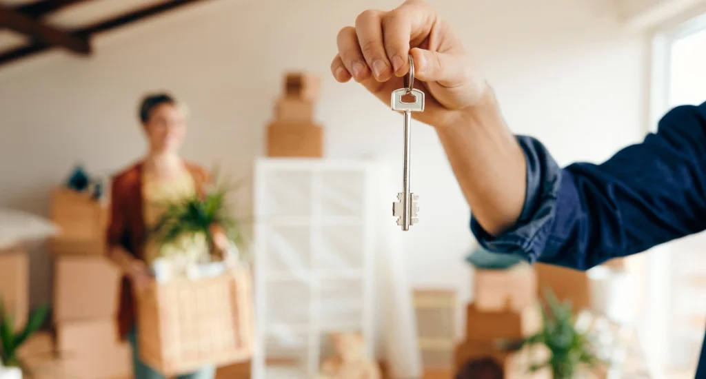 Property Management vs Self-Managing for DC Landlords