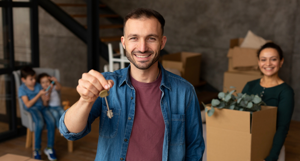 Tenant Placement in DC Guide